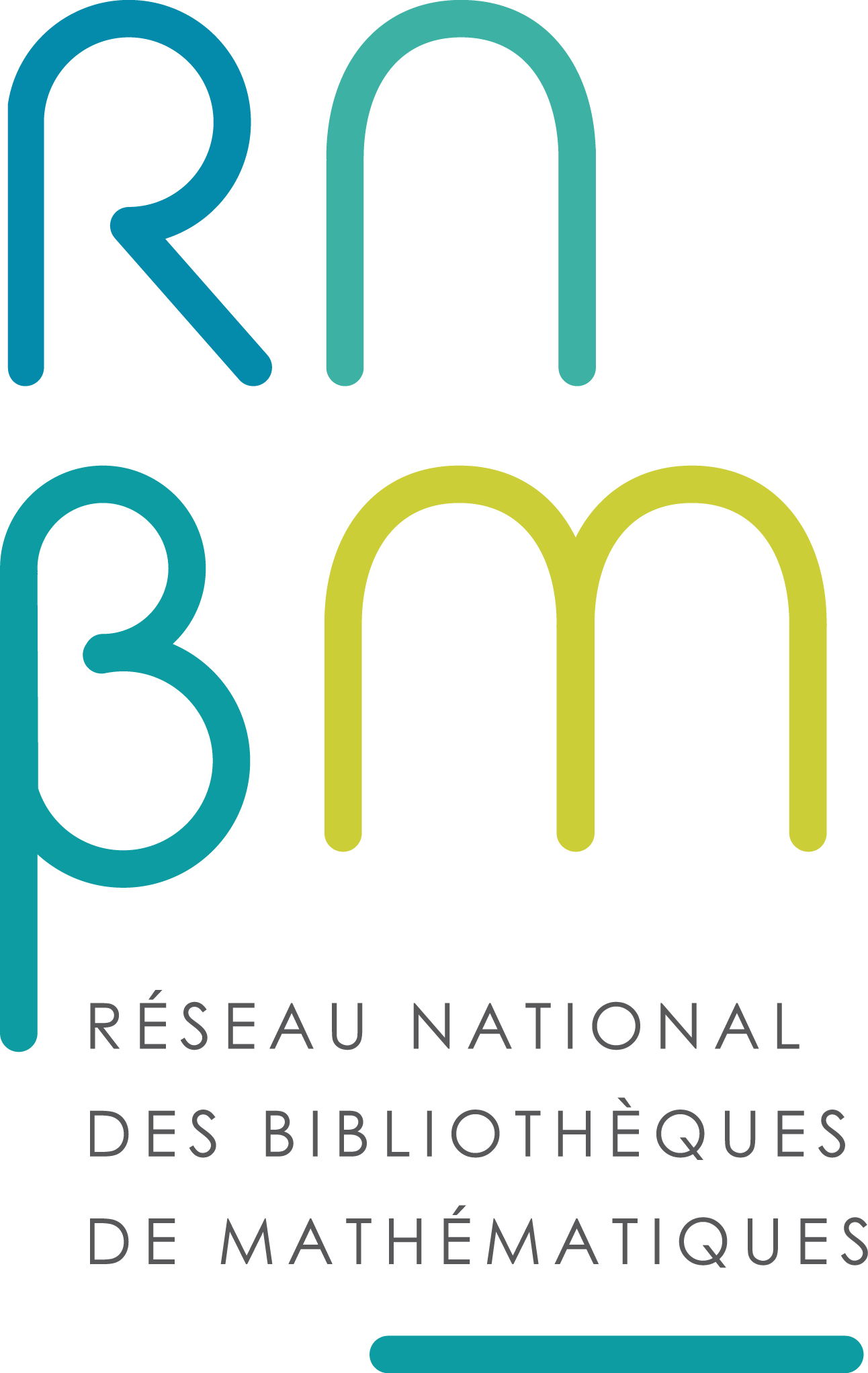 Logo RNBM