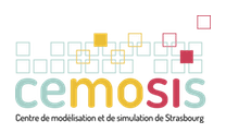 Logo Cemosis 