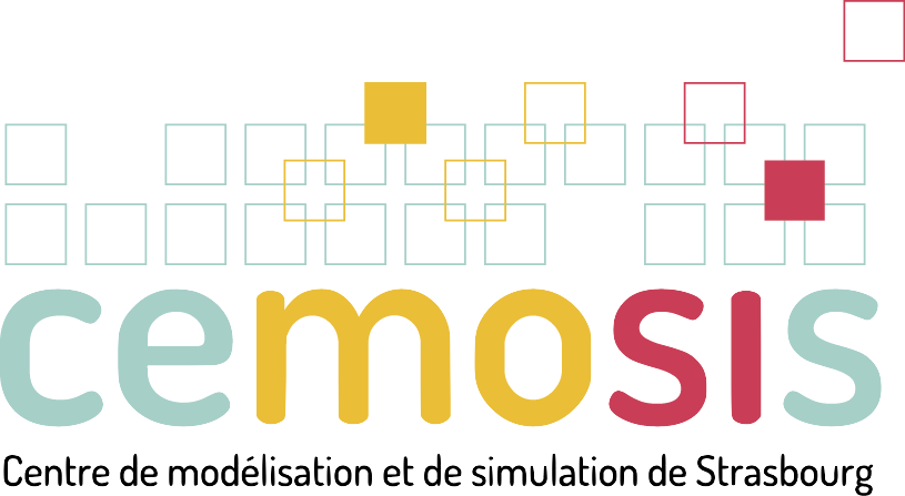 Logo Cemosis
