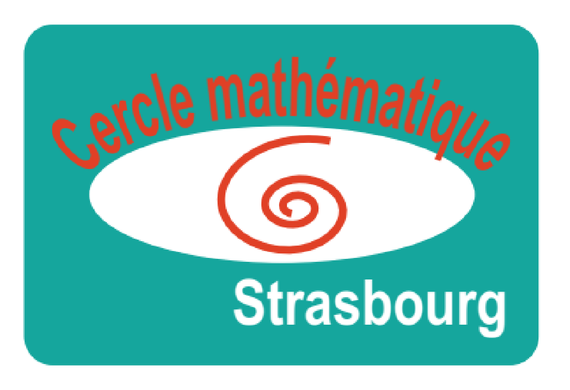 Cercle Mathématique de Strasbourg