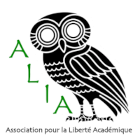 Assocation pour la liberté académique