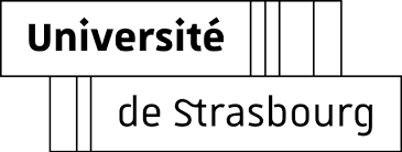 Logo universite_strasbourg